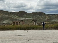 Birinci mərhələdə Cəbrayıla köçürləcək sakinlərin sayı açıqlanıb (FOTO)