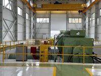 Zəngilanda 4 yerdə Su Elektrik stansiyaları tikilib (FOTO)