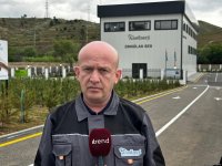 Zəngilanda 4 yerdə Su Elektrik stansiyaları tikilib (FOTO)