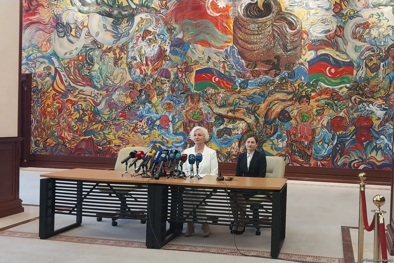 Latviya Azərbaycanın suverenliyini və ərazi bütövlüyünü dəstəkləyir