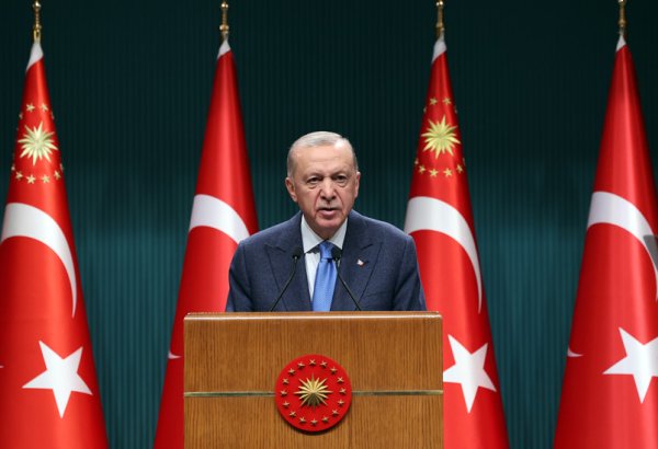Ərdoğan Azərbaycana gələcək