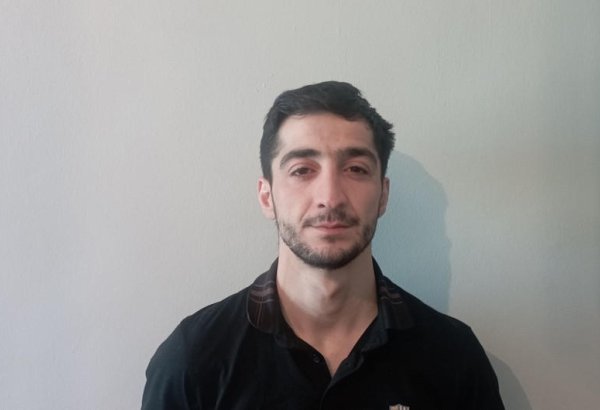 Neftçalada narkokuryer saxlanılıb