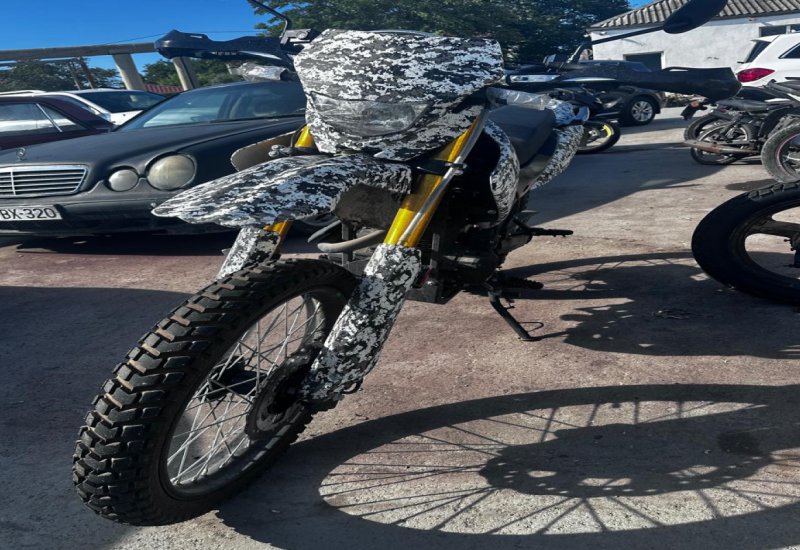 Ötən il bu sayda şəxs motosiklet və moped sürücülərinin qurbanı olub (ÖZƏL)