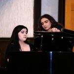 Üzeyir Məmmədovun "Müəllif musiqisi axşamı" adlı konsert proqramı baş tutub (FOTO)