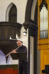 Üzeyir Məmmədovun "Müəllif musiqisi axşamı" adlı konsert proqramı baş tutub (FOTO)