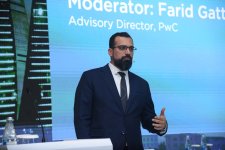 PwC Azərbaycan “GSMA M360 Eurasia 2024” konfransına qatılıb