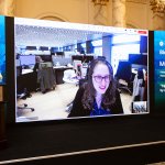 “PAŞA Bank” və “Bloomberg NEF” tərəfdaşlığı çərçivəsində ”Xalis sıfır emissiyaya keçid: dayanıqlı gələcək üçün biznes modellərinin formalaşdırılması” adlı tədbir keçirilib (FOTO)