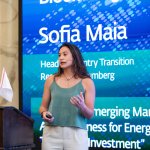 “PAŞA Bank” və “Bloomberg NEF” tərəfdaşlığı çərçivəsində ”Xalis sıfır emissiyaya keçid: dayanıqlı gələcək üçün biznes modellərinin formalaşdırılması” adlı tədbir keçirilib (FOTO)
