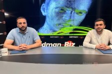 Yerli mütəxəssislərlə bağlı problem var - Tahir Baxşıyev (FOTO/VİDEO)
