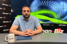 Yerli mütəxəssislərlə bağlı problem var - Tahir Baxşıyev (FOTO/VİDEO)