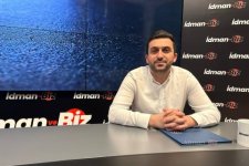Yerli mütəxəssislərlə bağlı problem var - Tahir Baxşıyev (FOTO/VİDEO)
