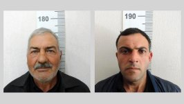 Üç rayonda oğurluq etməkdə şübhəli bilinən şəxslər saxlanılıblar (FOTO)
