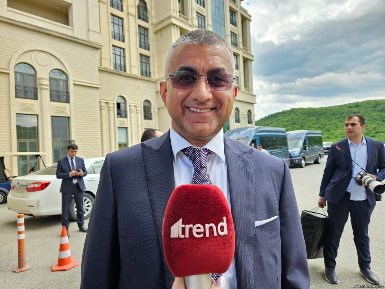 Azərbaycan-Özbəkistan İnvestisiya Şirkəti bir sıra layihələrin icrasını planlaşdırır - Baş direktor