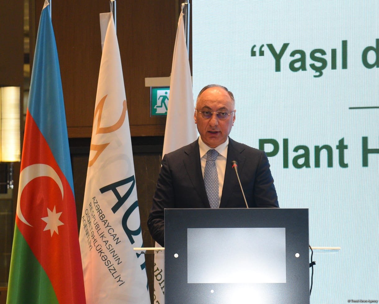 238 adda yüksək toksikliyə malik təsiredici maddələrin ölkəmizdə tətbiqi və dövriyyəsi qadağan edilib