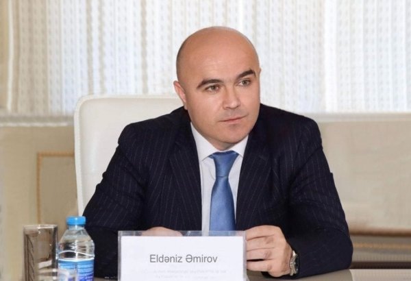 BTQ ölkəmiz üçün iqtisadi və strateji dividendlər qazandırır - RƏY