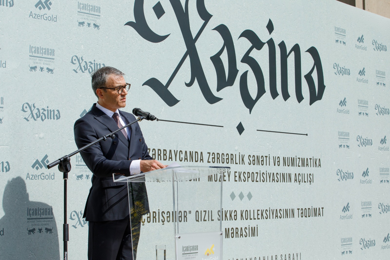 Zakir İbrahimov “Filizçay” layihəsinin ilkin investisiya dəyərini açıqlayıb