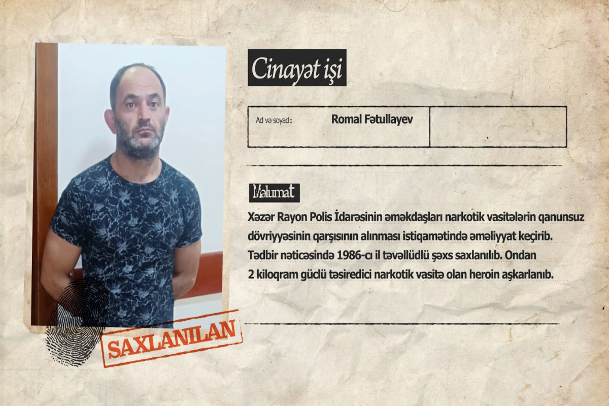 Evdən 125 min mantlıq inşaat materialları oğurlandı (FOTO)