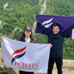 Financial Chain Corporation və Gənc Mühasiblər İctimai Birliyi Şuşada (FOTO)