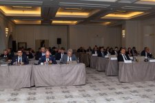 “Norm” ASC ASİA-nın “Xalis Sıfır Sürətləndirici” təşəbbüsünə qoşulub (FOTO)