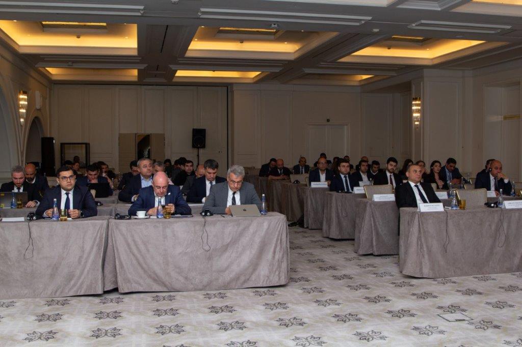 “Norm” ASC ASİA-nın “Xalis Sıfır Sürətləndirici” təşəbbüsünə qoşulub (FOTO)