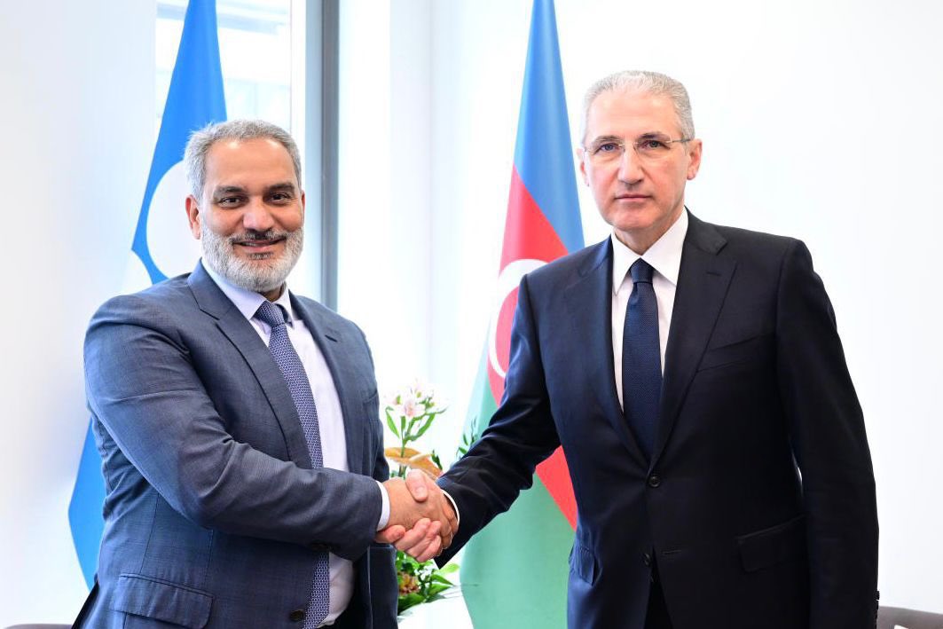 OPEC COP29 ərəfəsində yüksək səviyyəli dialoq keçirəcək
