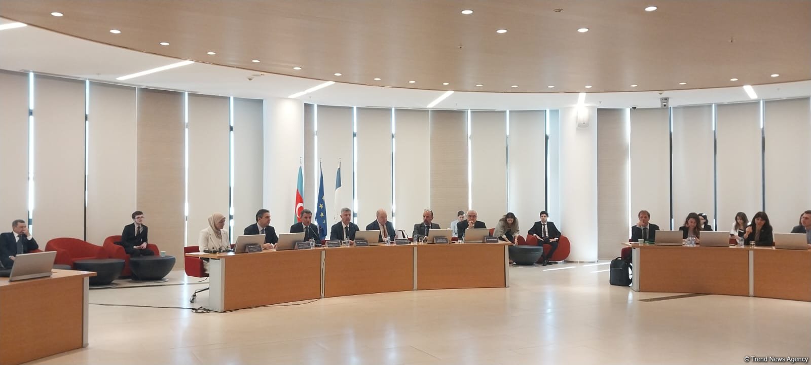 COP29 Azərbaycan tarixində ən mühüm hadisələrdən biri olacaq - Belçika səfiri