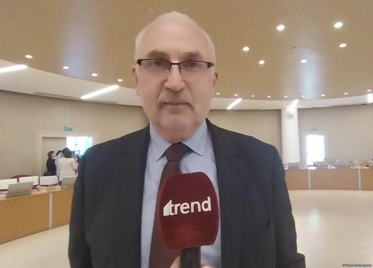 Aİ Qara dəniz enerji layihəsində maraqlıdır - Gürcü ekspert