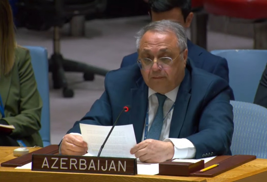 Ermənistan Azərbaycanla normallaşmaya mənfi təsir göstərən bəyanatlardan çəkinməlidir - Yaşar Əliyev