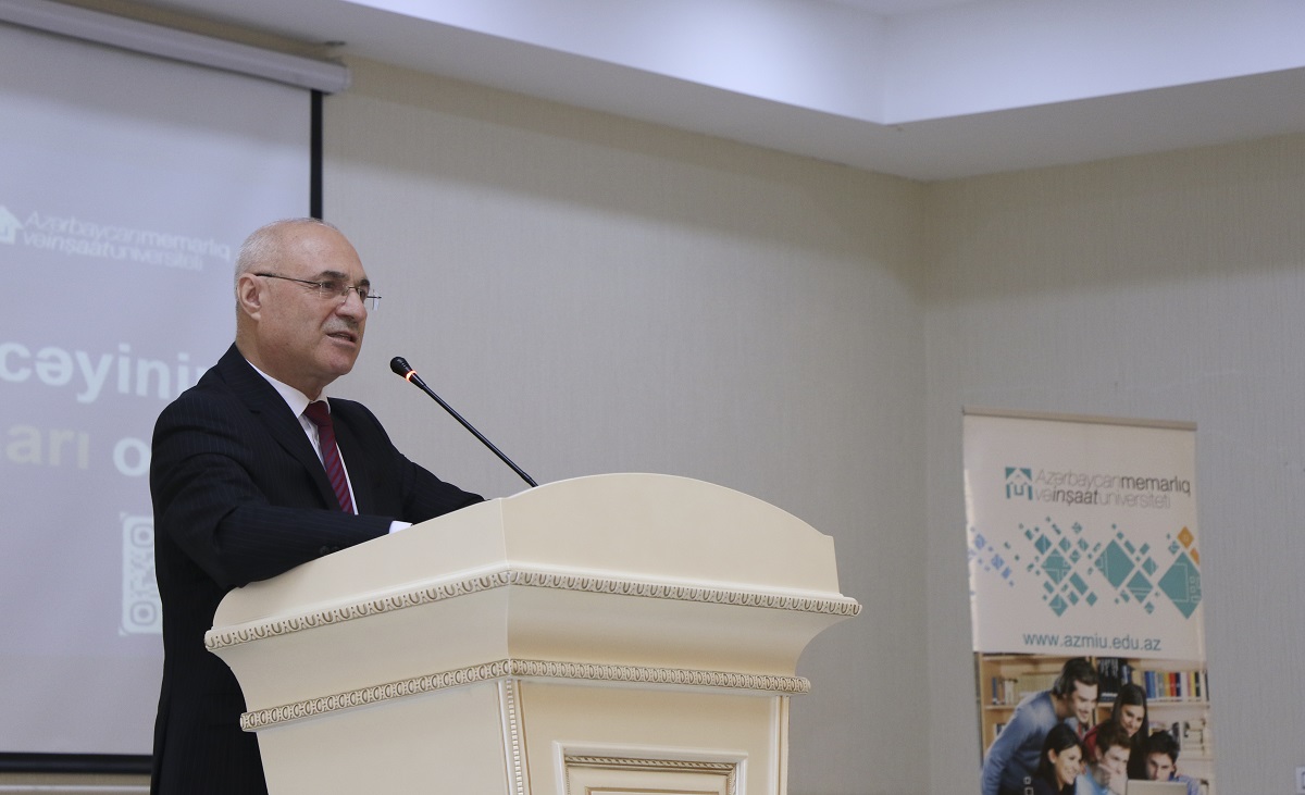 AzMİU Təbliğat-təşviqat qrupu Sumqayıt məktəbliləri ilə görüşüb (FOTO)