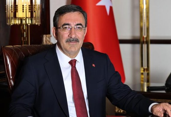 İstanbulda  Ukrayna üzrə keçiriləcək danışıqlar çox vacibdir - Cevdet Yılmaz
