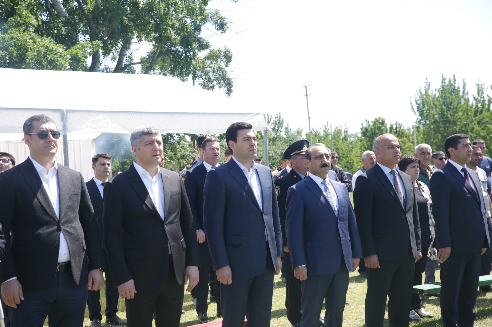 Azərbaycan Milli Amputant Futbol Komandası Xaçmazda yoldaşlıq görüşü keçirib