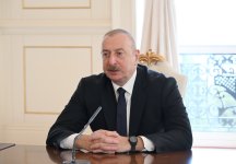 Prezident İlham Əliyevin Tacikistan prezidenti ilə geniş tərkibdə görüşü keçirilib (FOTO/VİDEO) (YENİLƏNİB)