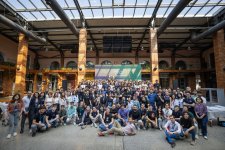 “PAŞA Holding”in təşkilatçılığı ilə növbəti “PASHA Hackathon” keçiriləcək (FOTO)