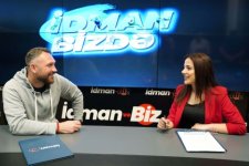 "Yurqorden"də onun meydanda olmasını istəyirlər - Anatoli Ponomaryov (FOTO/VİDEO)
