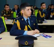 Azercell “Təhlükəsiz internet” layihəsi ilə Naxçıvanda (FOTO/VİDEO)