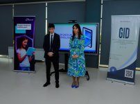 Azercell “Təhlükəsiz internet” layihəsi ilə Naxçıvanda (FOTO/VİDEO)