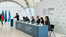 Akkreditə olunmuş diplomatik korpus üzvlərinin Laçına səfəri başa çatıb (FOTO) (YENİLƏNİB)