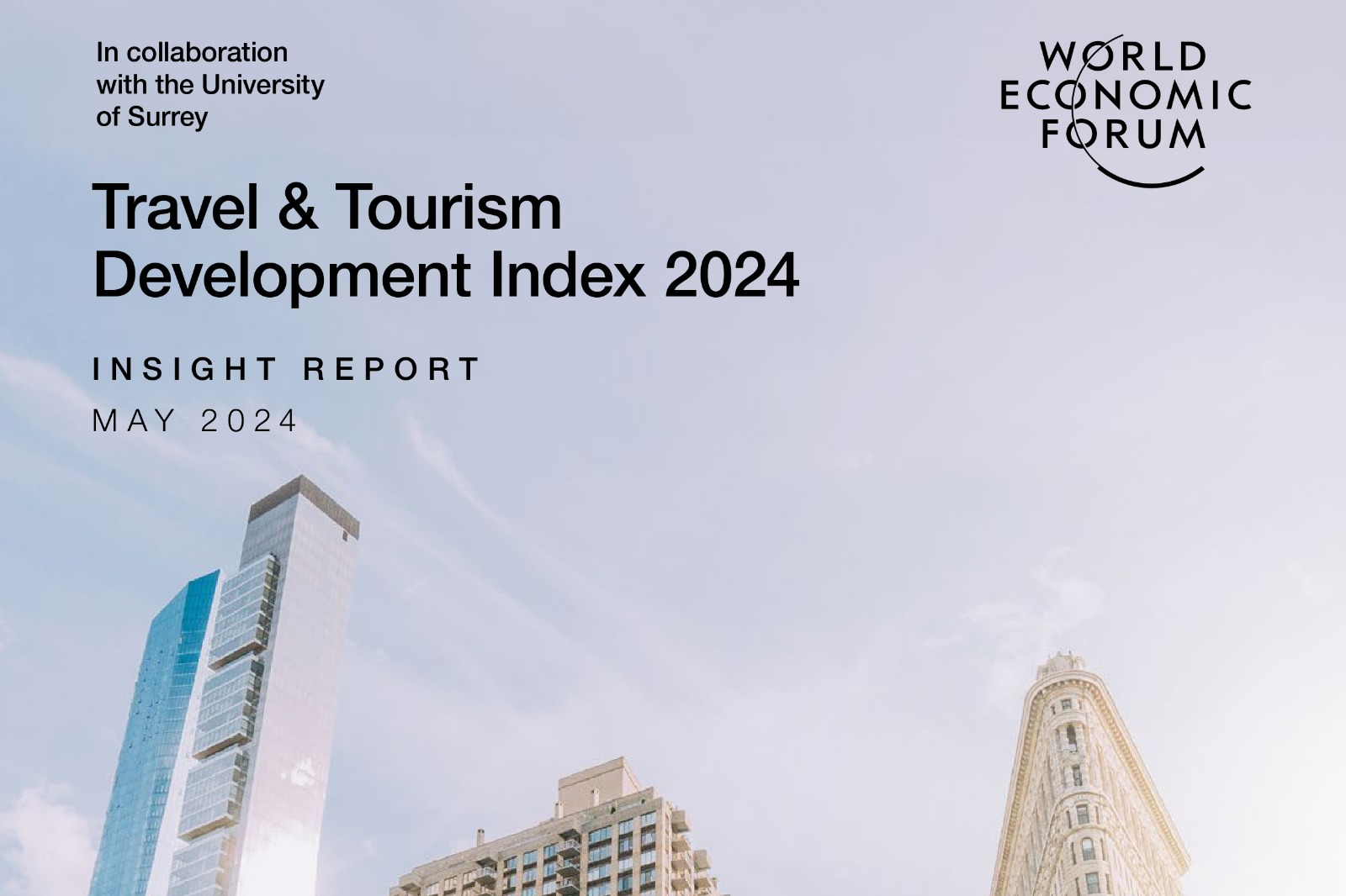 Azərbaycan Dünya İqtisadi Forumunun Səyahət və Turizmin İnkişafı İndeksi üzrə göstəricilərində irəliləyib