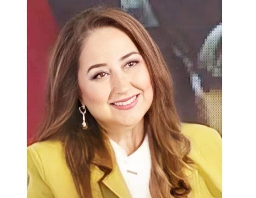 Telli Əliyeva “Vətənə xidmətə görə” ordeni ilə təltif edilib - SƏRƏNCAM