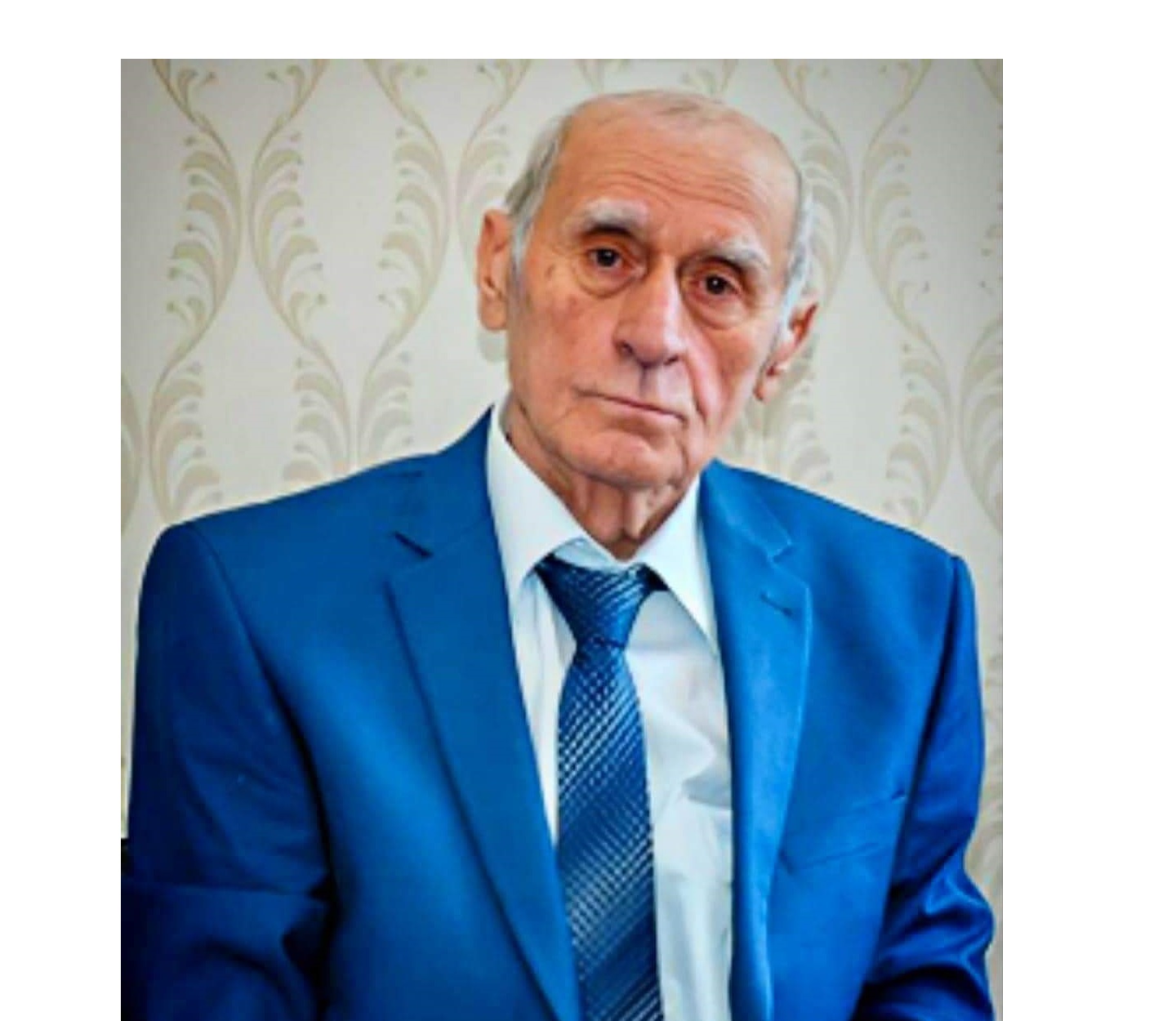 Xalq artisti, aktyor Tofiq Mövləvi vəfat edib
