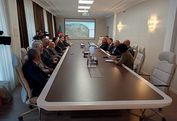 Şuşada 18 memarlıq abidəsi bərpa edildi