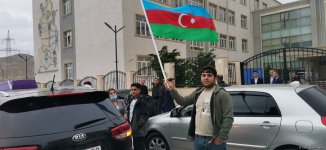Daha 125 nəfər Şuşaya qayıdır (FOTO/VİDEO)