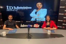 Atam deyirdi ki, oynaya bilmirsənsə, məni biabır eləmə - Vaqif Cavadov (FOTO/VİDEO)