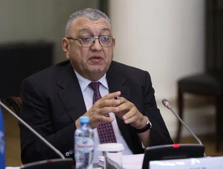 Milli Məclisin deputatları MDB PA-nın komissiya iclaslarında iştirak edib