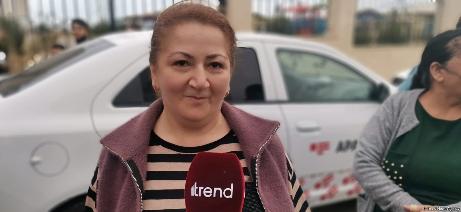 Həmişə doğma torpağımıza qayıdacağımıza inanırdım – Şuşa sakini