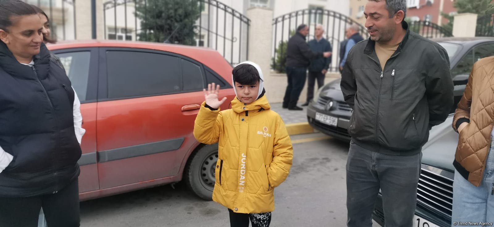 Daha 125 nəfər Şuşaya qayıdır (FOTO/VİDEO)