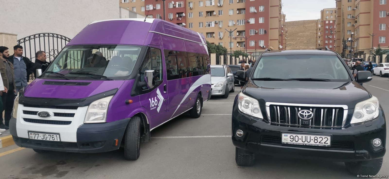 Daha 125 nəfər Şuşaya qayıdır (FOTO/VİDEO)