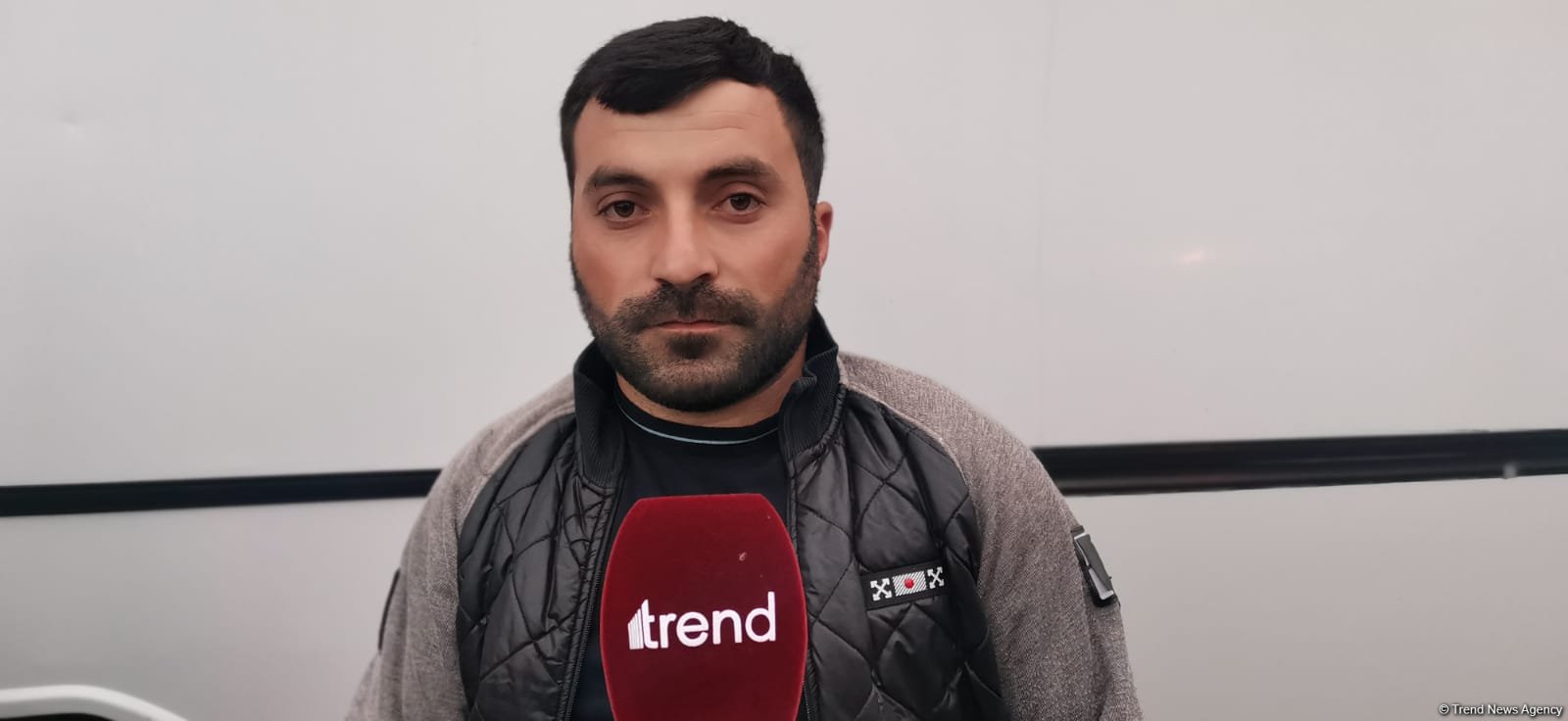 Doğma Şuşada yaşayıb-yaratmaq istəyirik - Şuşa sakini