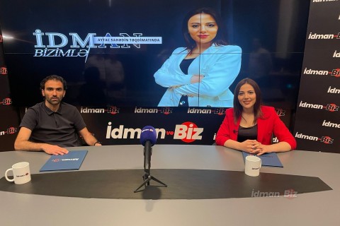 Atam deyirdi ki, oynaya bilmirsənsə, məni biabır eləmə - Vaqif Cavadov (FOTO/VİDEO)