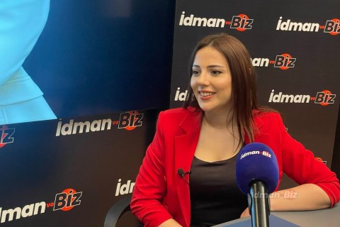 Atam deyirdi ki, oynaya bilmirsənsə, məni biabır eləmə - Vaqif Cavadov (FOTO/VİDEO)